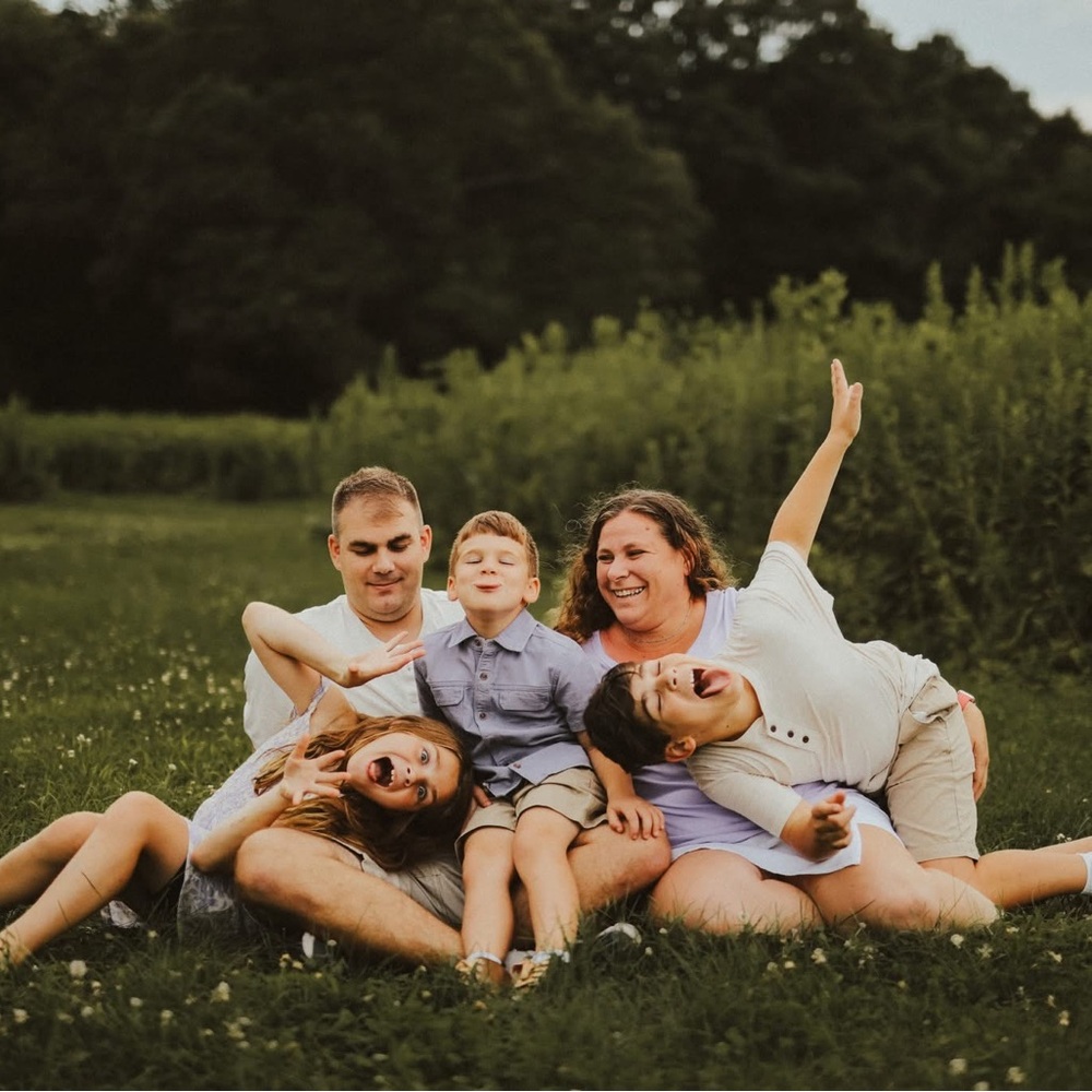 Meet your Posher, Tiffany